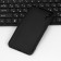 Red Line Ultimate case for Xiaomi Redmi 9a, silicone, black