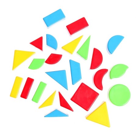 Developing set "IQ squares"-6