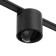 TRUKOL LOMK ULTRA "BOOK BOOK" LED 6W 3000K-5700K CRI90 Black 8x8x7.5cm