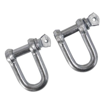 Towing cable with mugs, goodyear, 7 tons, 5 meters-2