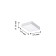 FlashLED FLACK FLACE 175 mm, LED 24W