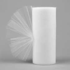 Fatin, 15 cm, 11 ± 1 g/sq.m, 23 ± 1 m, white color No. 1