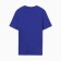 T-shirt male, blue color, rn 54
