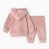 Groshka suit me (sweatshirt and trousers), p. 86-92, pink