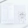 Notepad of a creative person A6+, 120 l. "Anime"