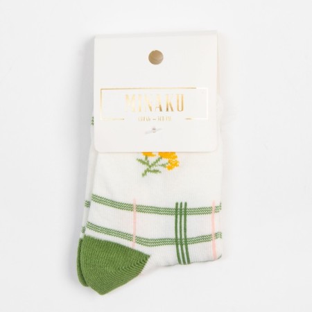 Nosk children's minku flower color, p. 16-18 cm-3