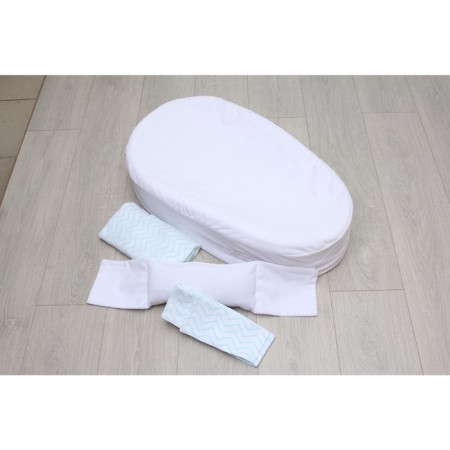 Premium Form mattress coconut, size 74 × 43 cm, height 60 cm, mahra-3