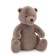 Soft toy "Bear Oscar", 50 cm