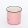 Mother's Day. Ceramic mug "Mom", 210 ml