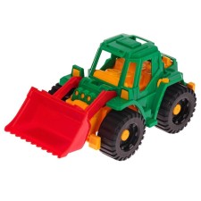 Tractor 