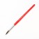 Brush for drawing from hair protein Round No. 10 short handle