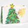 Gift Package "Star", 30 x 23 x 10 cm, New Year