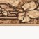 Mokko carpet oval 200x300 cm, 100% polypropylene, jute