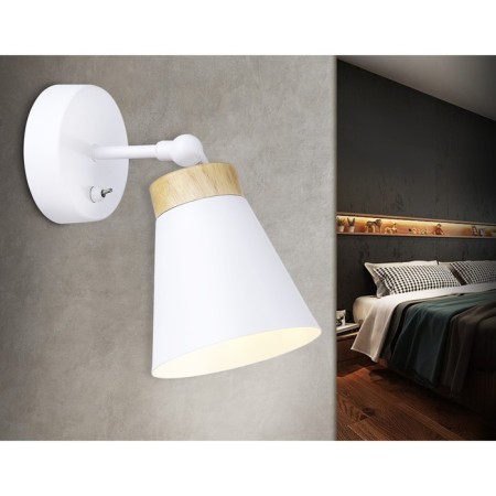 AMBRELLA Light, Traditional, TR8213, E27, white, light tree color switch-1