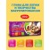 Clay for modeling and creativity, 500 g