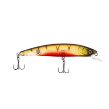Wobbler Namazu Bignoah, 11 cm, 12.3 g, mine, floating (0.5-1 m), color 17