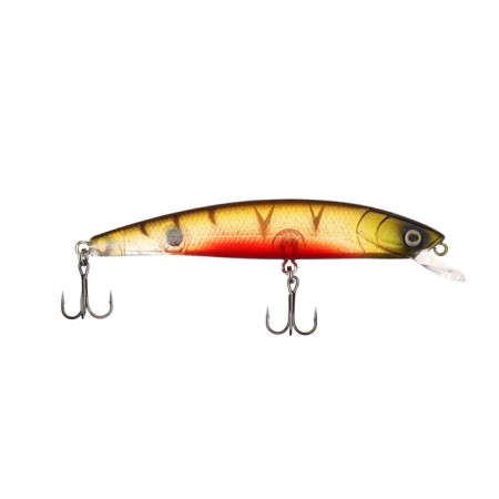 Wobbler Namazu Bignoah, 11 cm, 12.3 g, mine, floating (0.5-1 m), color 17