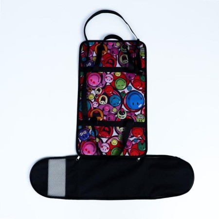 Bag - Animal Carriage, 31 x 20.5 x 22, Mix of Flower-8