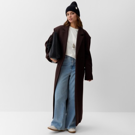 Women's hat Mist, black, p. 56-3