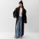 Women's hat Mist, black, p. 56