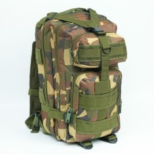 Tactical backpack 