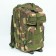 Tactical backpack "Storm Tactic" male, 26 l, oxford, camouflage Woodland