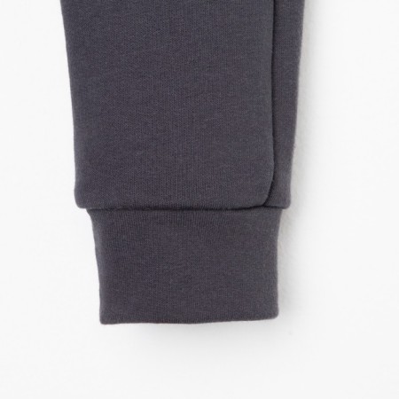 Children's trousers KAFTAN "Trendy" R.36 (134-140), gray-11