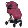 Walking stroller Farfello Comfy Go Cg, Cherry Color