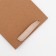 Package Crafts without print, 15 x 7 x 20 cm 260 g/m2