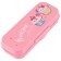 Penal Plastic case 90*215*43 The design of the KEMMAMMAMAMM, Pink