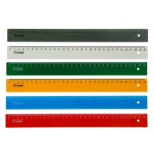 Line 30 cm Istanm, 6 colors, mix