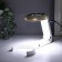Lupa X7 lamp for LEDX6 creativity from 3AA+ usb lens d = 5.5 cm 2.6x9x19 cm