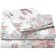 Bed linen 1.5 joint venture "Ballerins", size 145x210 cm, 145x210 cm, 50x70 cm