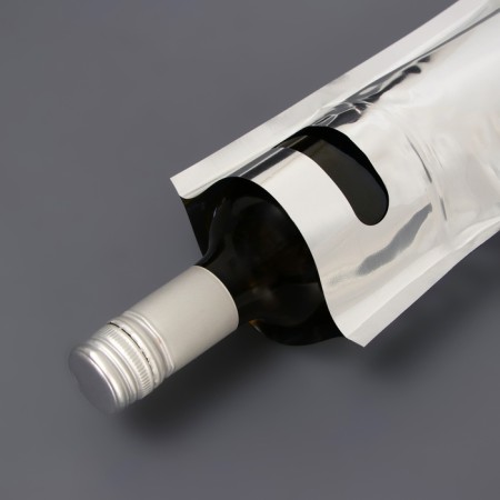 Thermal board Zip-LOK is single-layer, 15 x 40+5 cm-1