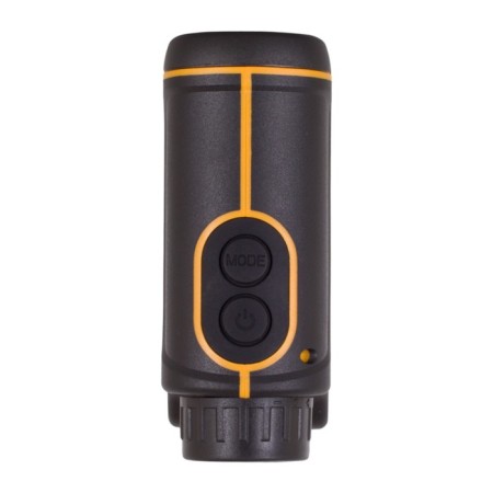 Optical rangefinder RGK D1500, 1500 m, 905 HM, built -in sight, thread 1/4 "-2
