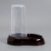 Auto -feeder/auto feeder 1.5 l, chocolate