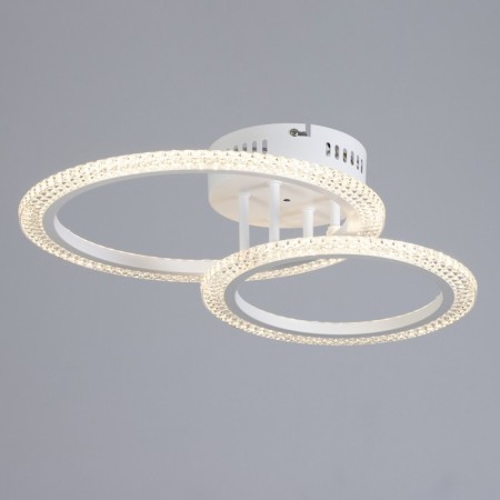 LED LED LED DIM. RIFlesso DU 3 REMOM 52W white 47x33x12cm Ritter-1