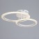 LED LED LED DIM. RIFlesso DU 3 REMOM 52W white 47x33x12cm Ritter