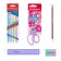 Set of desktop Erichkrause Mini Desk Pastel, 8 items, rotating, purple