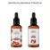 Natural cosmetic oil of a refined woods, 50 ml