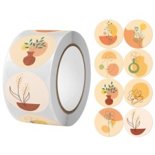 Stick Paper 