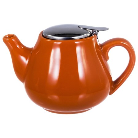 Elrington teapot “Felicita, Glaze”, 600 ml-1