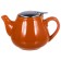 Elrington teapot “Felicita, Glaze”, 600 ml