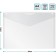 The convert folder on the A4 button, 120 μm, calligrata, transparent, white