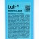 Filler for cat toilet liquid Luir Pet 1 liter