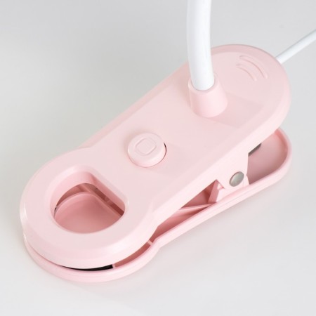 Lanti table lamp LED 3W USB AKB MIX 10x6x29 cm Risalux-8