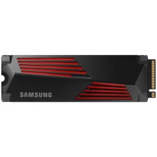 Накопитель SSD M.2 Samsung 990 PRO 1000 Гб PCIe 4.0 MZ-V9P1T0СW