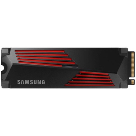 SSD M.2 Samsung 990 PRO 1000 GB PCIE 4.0 MZ-V9P1T0CW