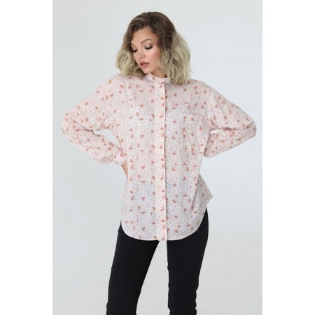 Free cut shirt, size 42