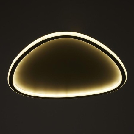 Causteen with PDU 1209/1 LED 120W 3000-6000K White 47x47x8 cm Bayerlux-5